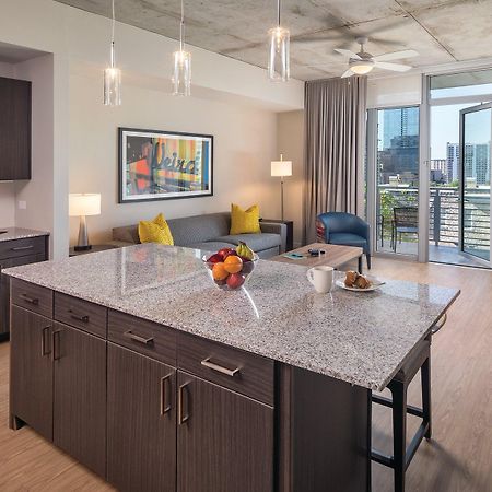 Club Wyndham Austin Hotell Eksteriør bilde