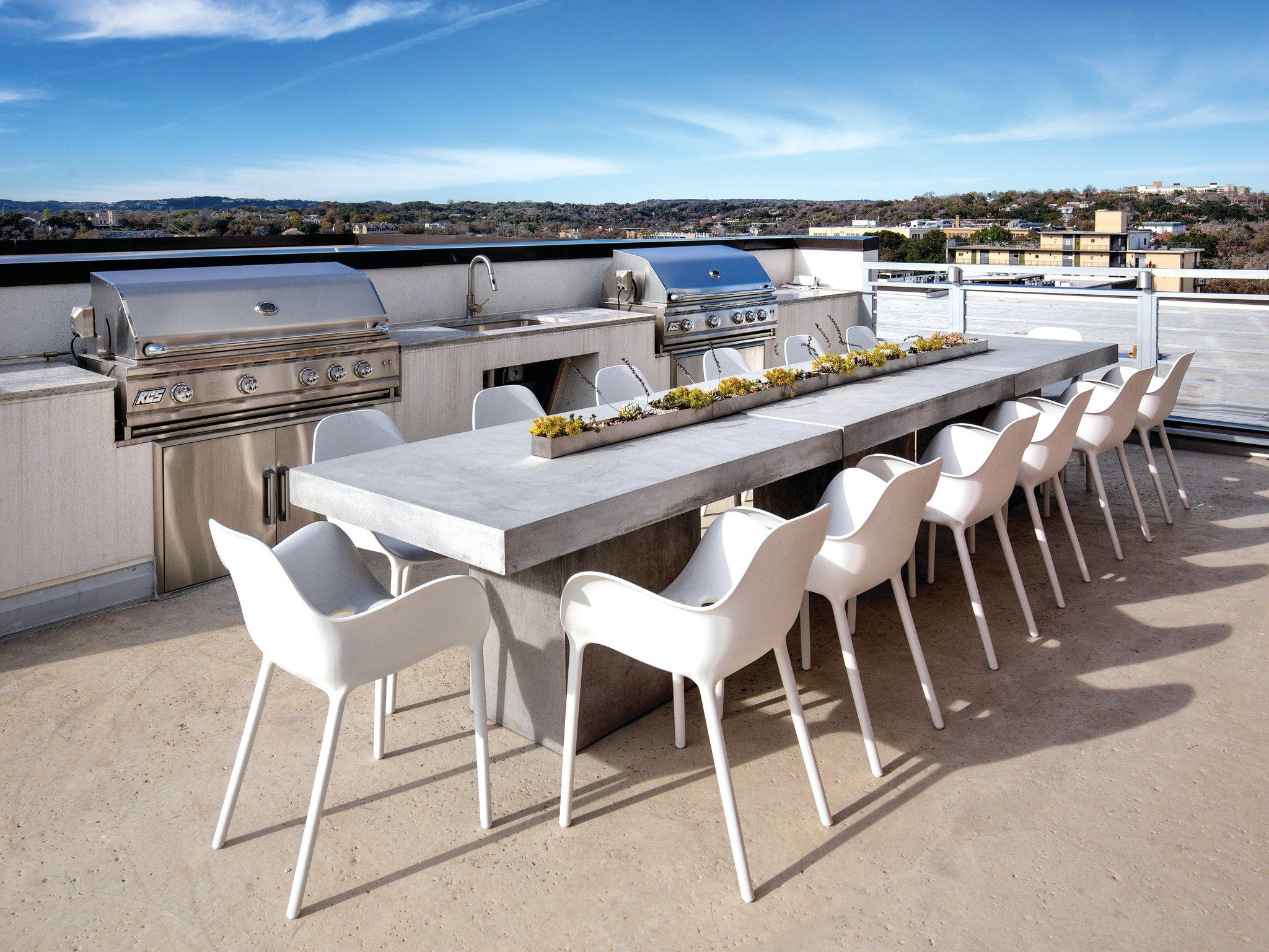 Club Wyndham Austin Hotell Eksteriør bilde