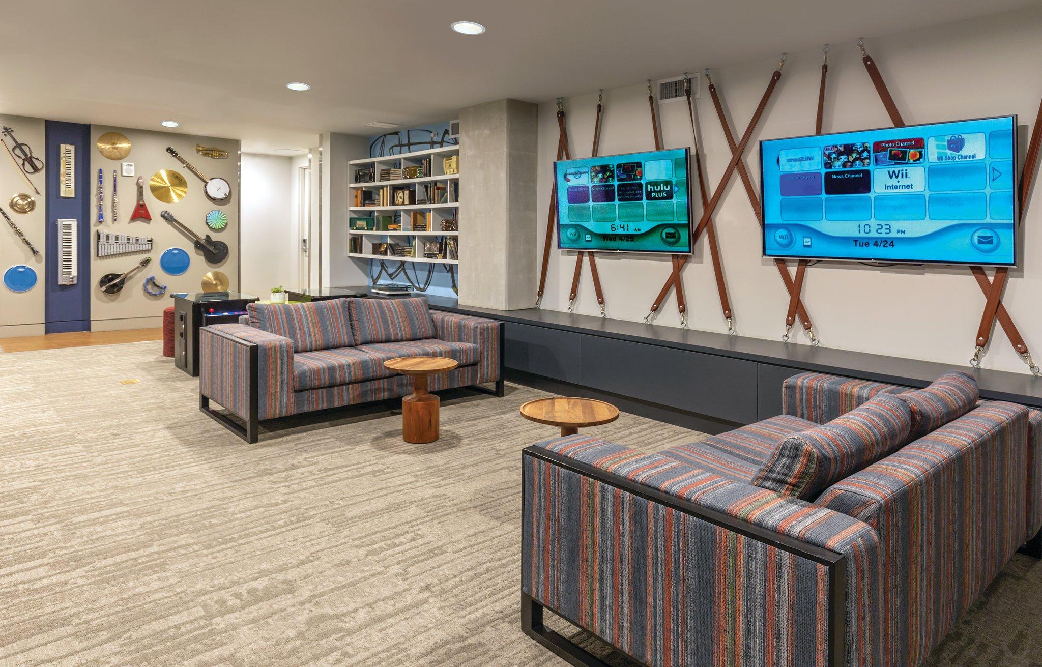 Club Wyndham Austin Hotell Eksteriør bilde